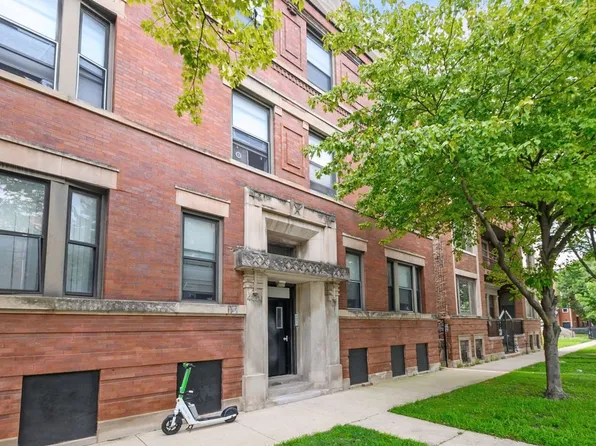 4352-58 S Indiana Ave #118-124, Chicago, IL 60653