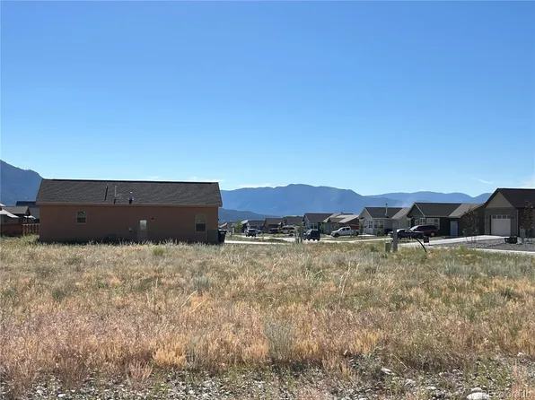 149 Red Tail Boulevard LOT 204, Buena Vista, CO 81211