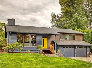 4902 131st Pl SE, Bellevue, WA 98006