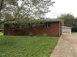 16508 Central Park Ave, Markham, IL
