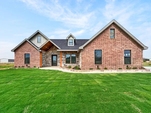 2400 S County Road 1059, Midland, TX 79706