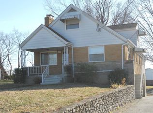 2745 Mount Airy Ave, Cincinnati, OH 45239