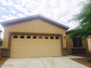 445 W Calle Cajeta, Sahuarita, AZ 85629