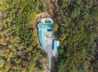 2271 Slate Mine Rd SE, Fairmount, GA 30139