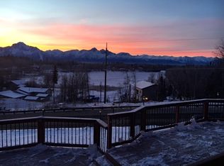 7480 E Eden Cir, Wasilla, AK 99654