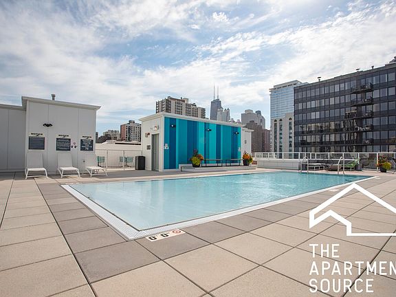 4th image of 1555 W North Park Ave #401