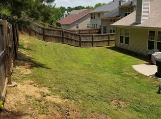 4612 Burnt Fork Cir, Douglasville, GA 30135