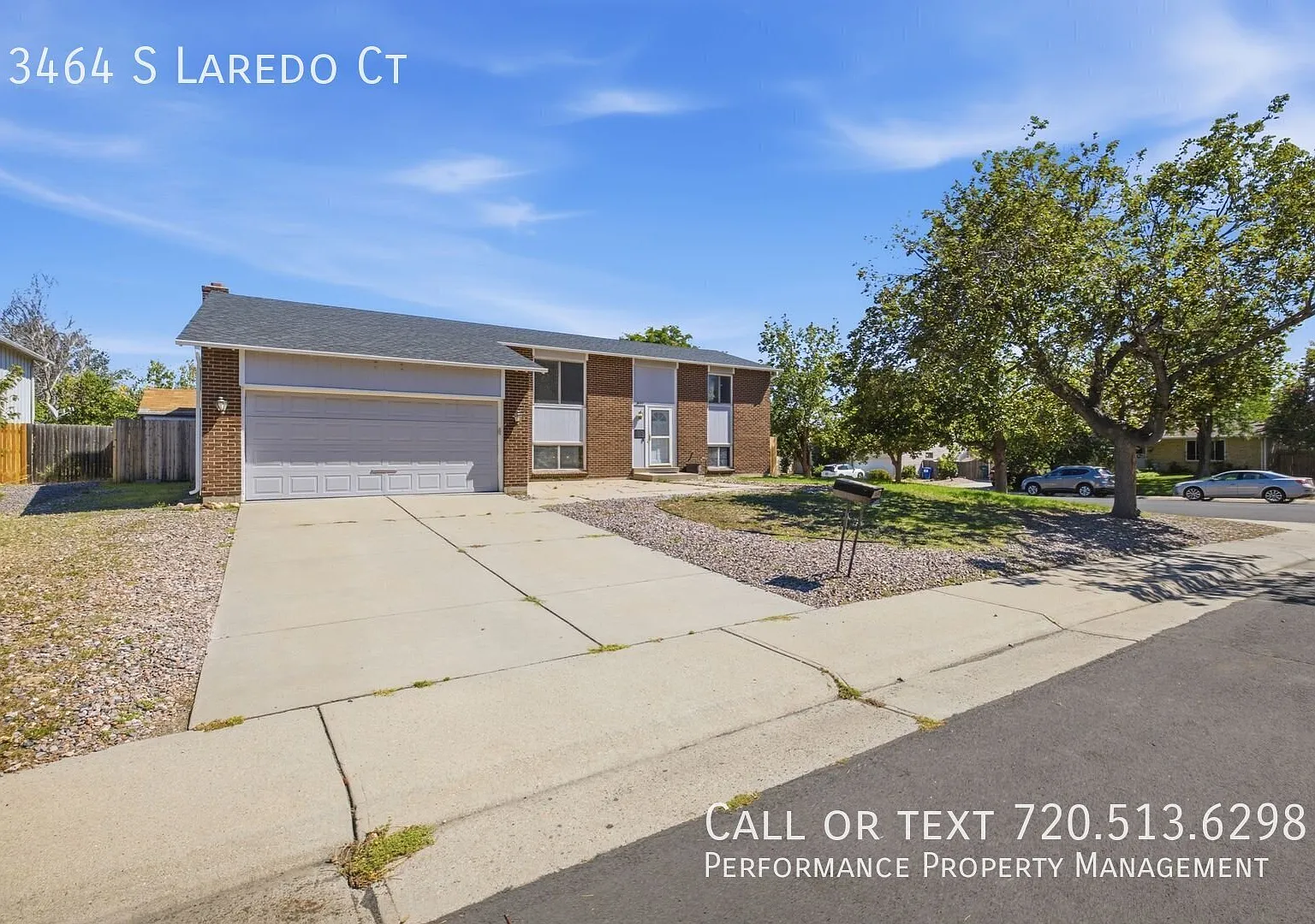 Spacious 4-Bedroom Home on a Quiet Cul-de-Sac in Aurora — Photo 1