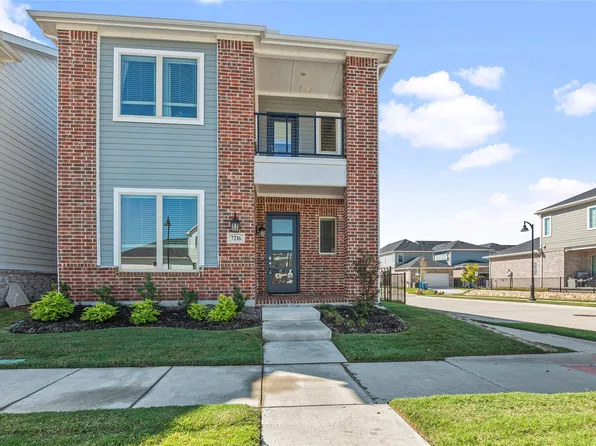 7216 Palisades Dr, Rowlett, TX 75088