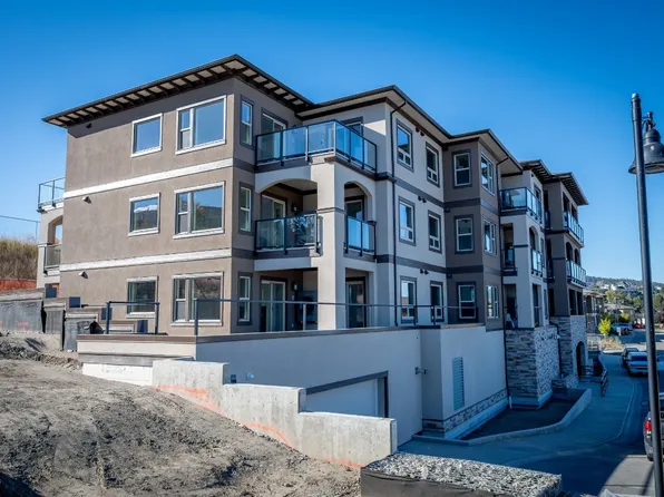 2171 Van Horne Dr #103, Kamloops, BC V1S 0E2