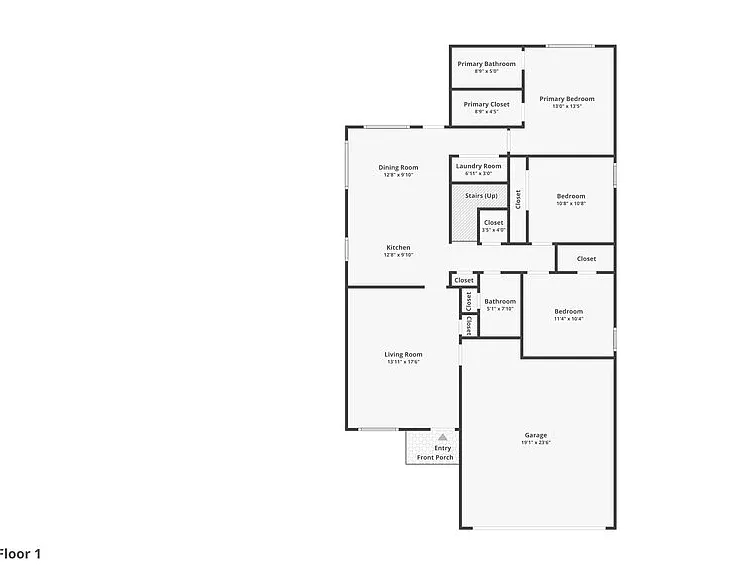 1612 Allston Dr — Photo 2