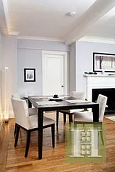 Sold by Halstead Real Estate