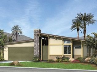 819 Spaulding Ln, Palm Springs, CA 92262