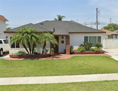 10823 Roseton Ave, Santa Fe Springs, CA, 90670