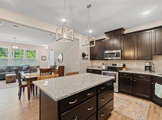 4203 Saunders Tavern Trl #A, Henrico, VA 23233