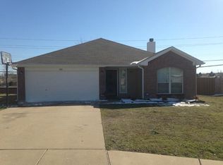 1412 Marena Moore Way, Dallas, TX 75232