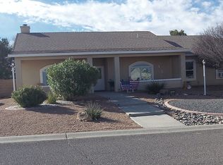 3818 Sioux Ave, Kingman, AZ 86401