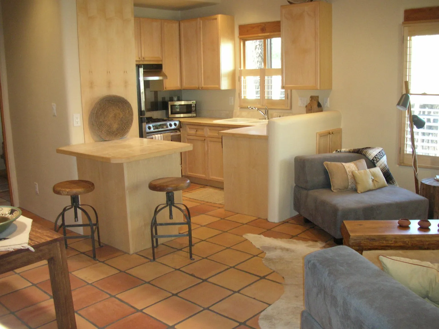 2 bed, 1350 sqft, $3,500 — Photo 4