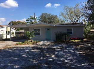 4515 Fountainbleau Rd, Tampa, FL 33634