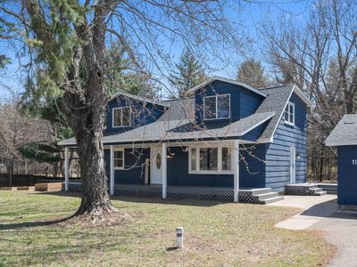 7120 152nd Ave NW, Ramsey, MN, 55303