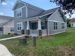 904 Norton St, High Point, NC 27263