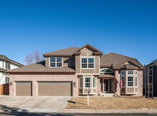 10725 W Ontario Pl, Littleton, CO 80127