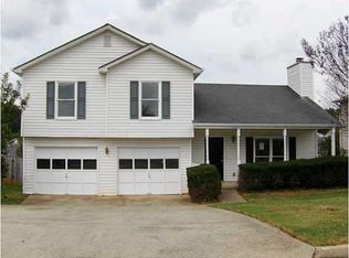 2431 Morning Glory Ln, Lawrenceville, GA 30044