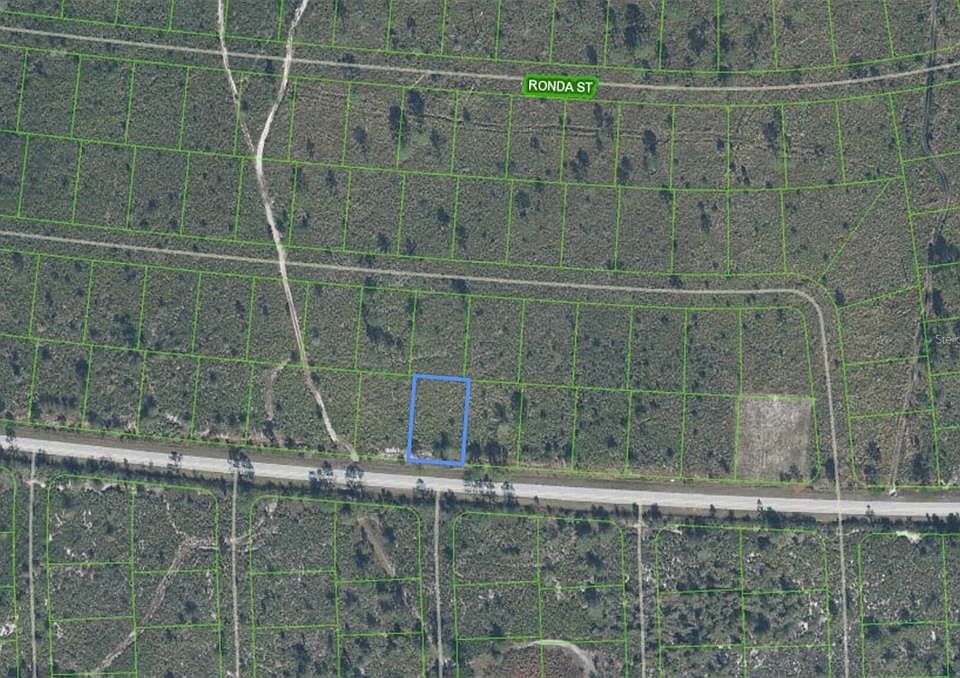 2nd image of 7936 GRANADA BOULEVARD LOT 7