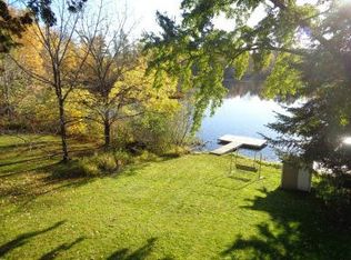 N4454 Clear Lake Rd, Medford, WI 54451