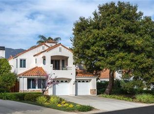 737 Cathedral Pointe Ln, Santa Barbara, CA 93111