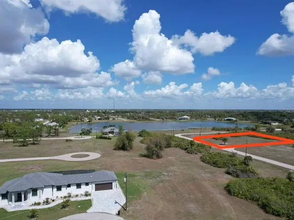 15 Windward Ln Lot 61, Placida, FL 33946
