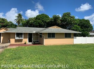 45-249 Kenela St, Kaneohe, HI 96744