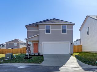 4046 Bellamy Bnd, Converse, TX 78109