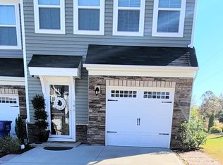 306 Weststone Walk, Spartanburg, SC 29301