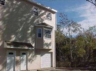 14 Tyler St #2, Lawrence, MA 01843