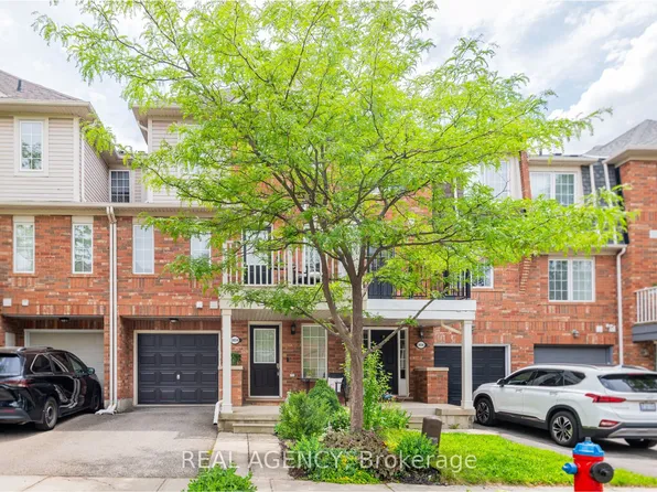 3034 Dewridge Ave, Oakville, ON L6M 5H9