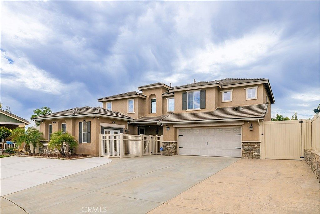 28310 Basswood Way, Murrieta, CA 92563 MLS EV23148563 Zillow