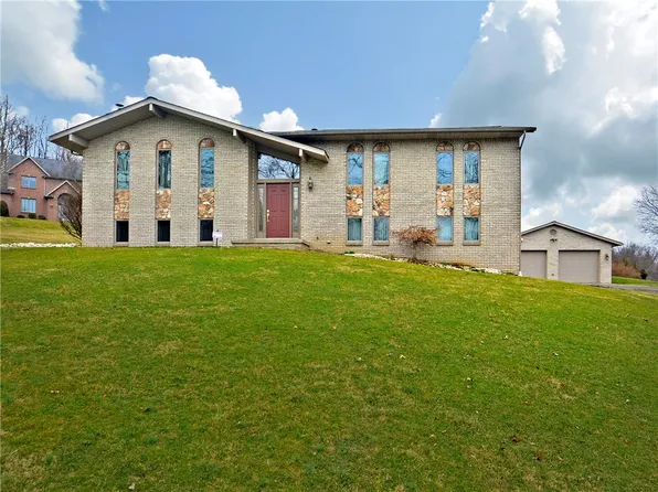 11370 Guffey Rillton Rd, North Huntingdon, PA 15642