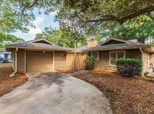 608 Camellia Lane, Sunset Beach, NC 28468