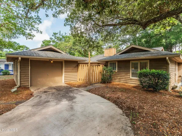 608 Camellia Lane, Sunset Beach, NC 28468