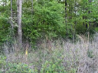 4222 Jeffries Rd Lot 1, Durham, NC 27704
