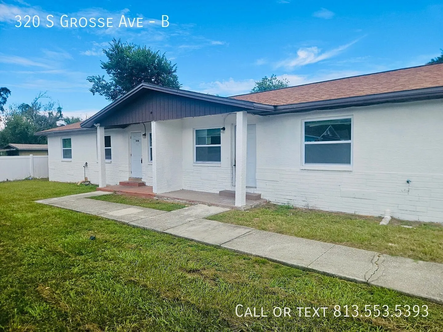 3-Bedroom Home in Tarpon Springs Last Month's Rent FREE! — Photo 2