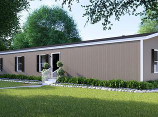 1022 Monarch Dr, Cleburne, TX 76033