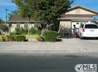 10279 Saigon Dr, El Paso, TX 79925