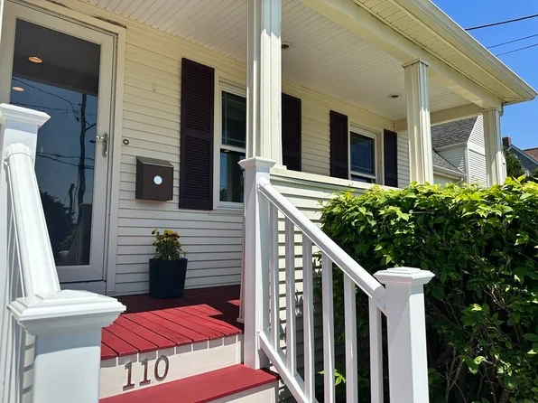 110 Washington Ave, Somerset, MA 02726