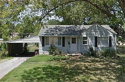 1st image of 3331 Delta Dr