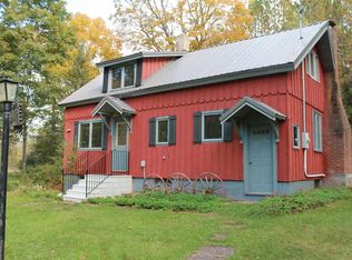 N8080 Van Buskirk Rd, Ironwood, MI 49938