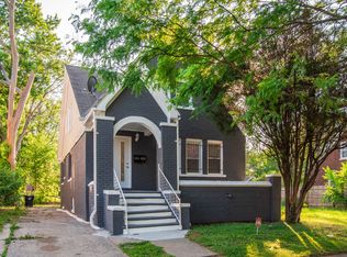 5217 Lakeview St, Detroit, MI 48213