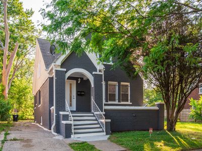 5217 Lakeview St, Detroit, MI, 48213