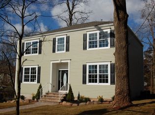 1236 Beech Ave, Mountainside, NJ 07092